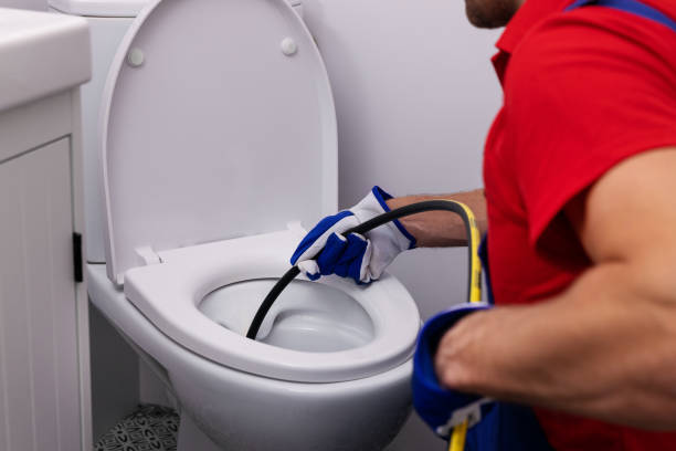 Best Plumbing Inspection Services  in Hutchinson, KS