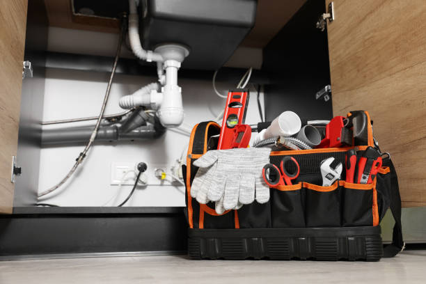 Best Local Plumber Services  in Hutchinson, KS