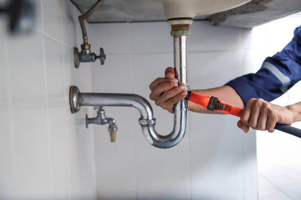 Best Plumbing Repair Near Me  in Hutchinson, KS