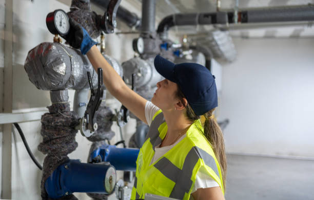 Best Emergency Plumber  in Hutchinson, KS