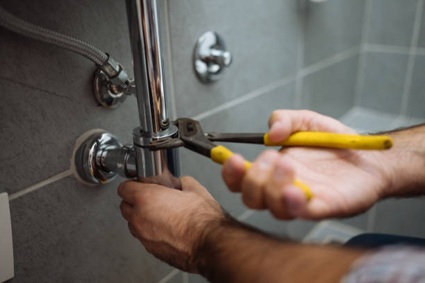 Sprinkler Systems in Hutchinson, KS
