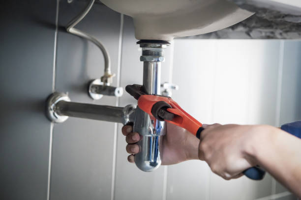Best Water Softener Installation  in Hutchinson, KS