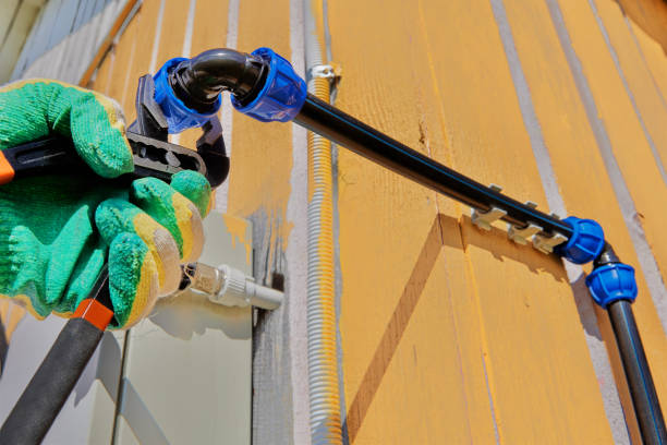 Best Drain Cleaning Services  in Hutchinson, KS