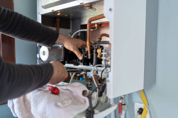 Best Sewer Line Repair  in Hutchinson, KS