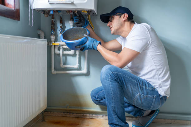 Best Residential Plumbing Services  in Hutchinson, KS