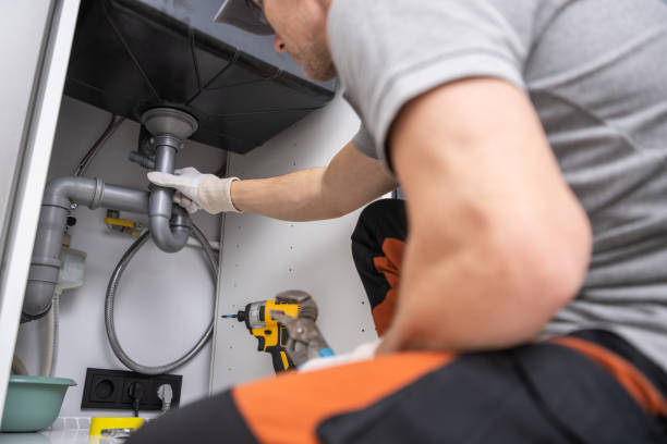 Best Affordable Plumbing Services  in Hutchinson, KS