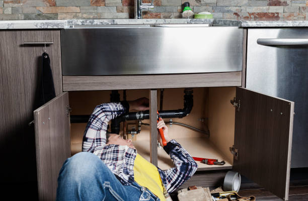 Reliable Hutchinson, KS Plumbing Solutions